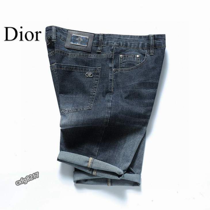 Dior Jeans Short _SKUDiorsz28-3825tn2179598